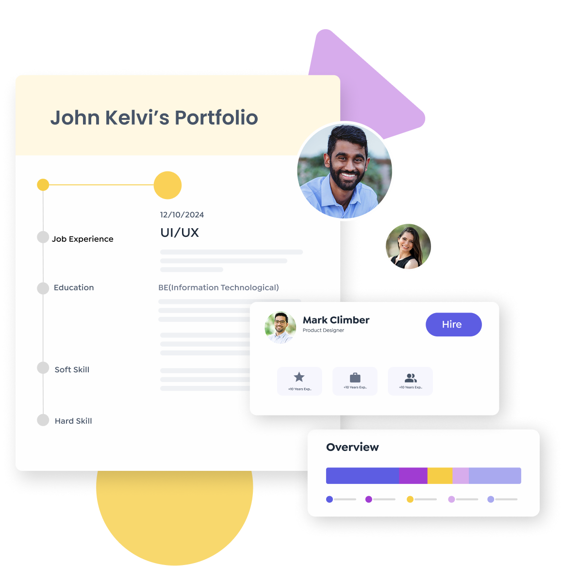 Interview Assessment