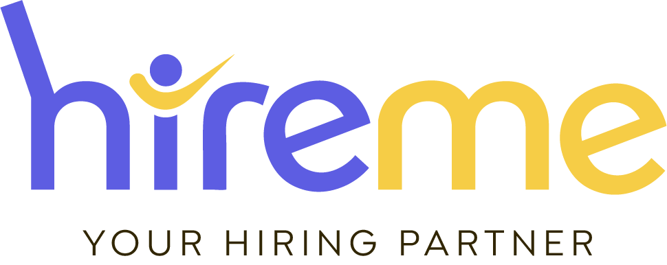 Hireme Logo